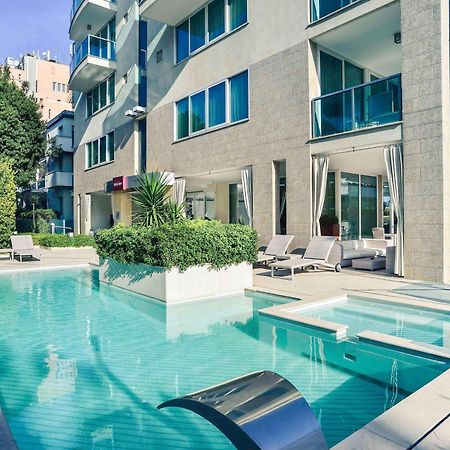 Mercure Hotel Rimini Artis מראה חיצוני תמונה