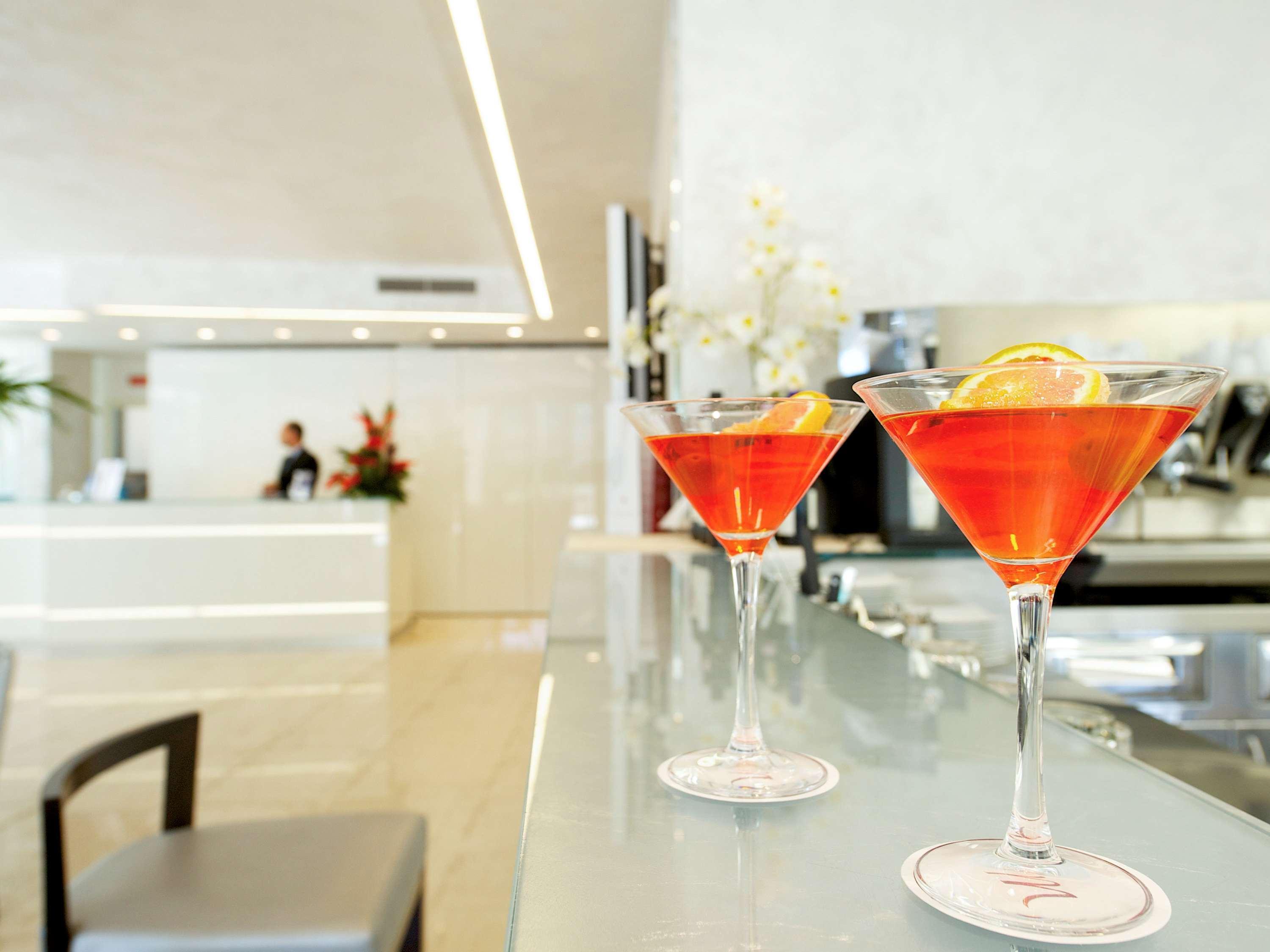 Mercure Hotel Rimini Artis מראה חיצוני תמונה