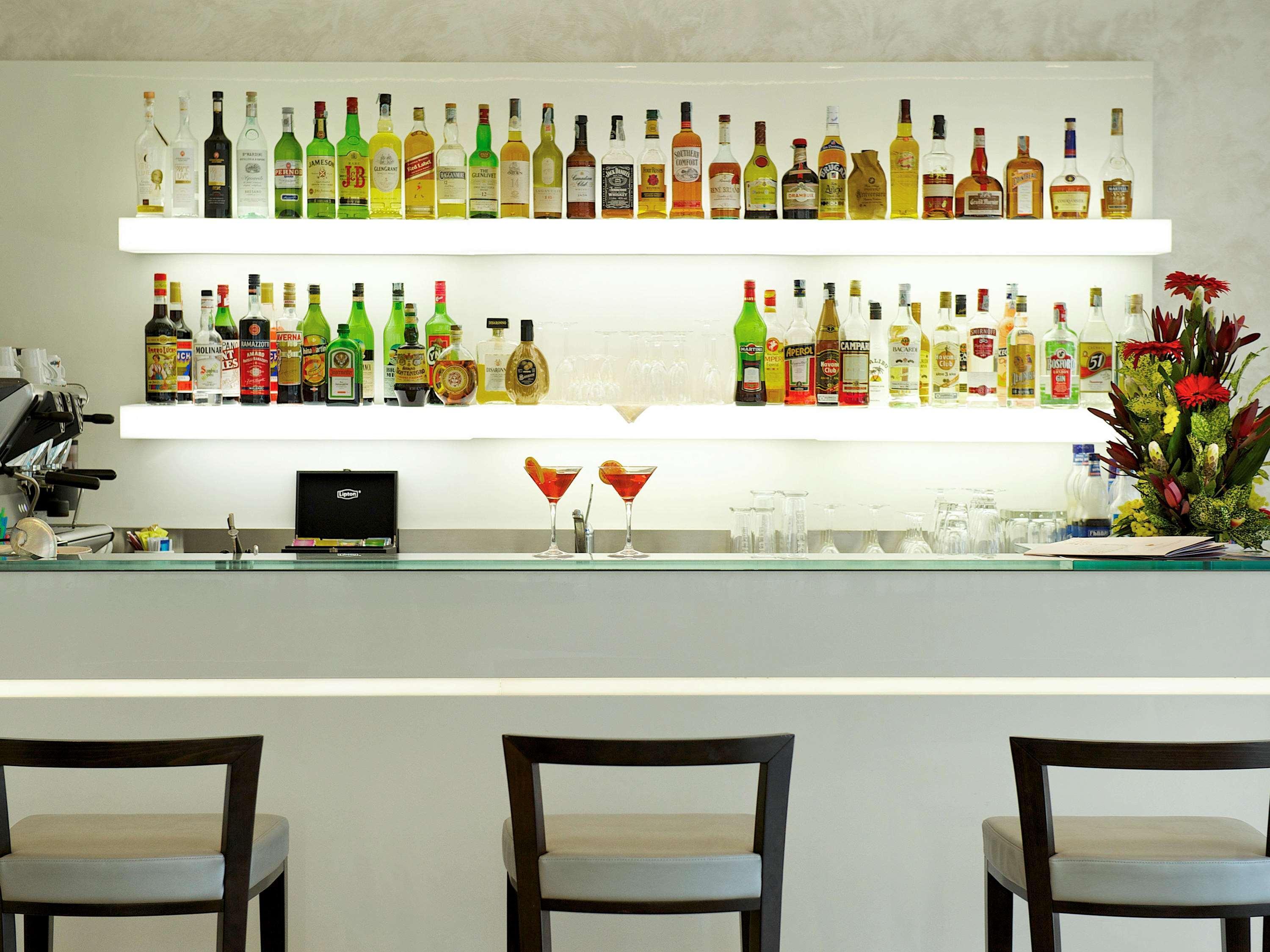 Mercure Hotel Rimini Artis מראה חיצוני תמונה