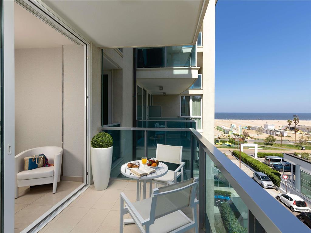 Mercure Hotel Rimini Artis חדר תמונה